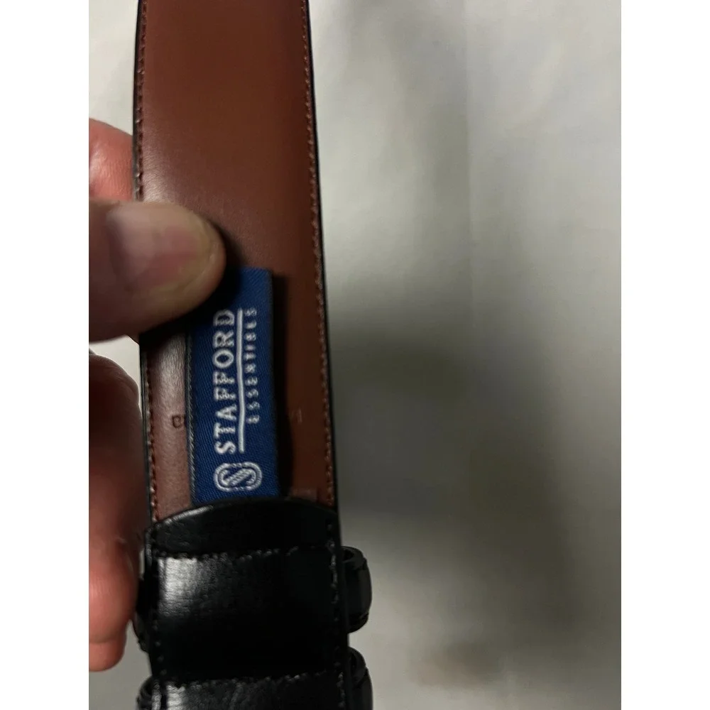 Stafford Essentials 38